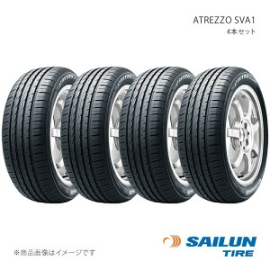 195/45R17 85V I[V[Y^C 4{Zbg 195 45 17 ATREZZO SVA1 SAILUN TC
