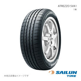 SAILUN サイルン ATREZZO SVA1 245/40R20 99Y 1本 タイヤ単品