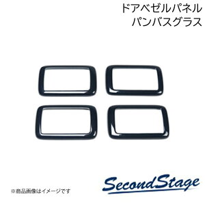 HONDA/�z���_ N-ONE e: JG5 �p���p�X�O���X �h�A�x�[���p�l�� SecondStage/�Z�J���h�X�e�[�W H146