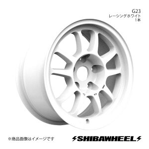 SHIBATIRE Vo^C VozC[ G23 A~zC[1{ 16×8.0J 5-114.3 INSET30 [VOzCg G16-24RW