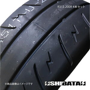 R31Z 200R 265/35R19 �^�C���P�i 4�{�Z�b�g SHIBATIRE/�V�o�^�C�� �i��:R1974×4