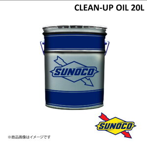 MINERAL 20L FLUSHING CLEAN-UP OIL SUNOCO/XmR z tbVO N[Abv IC