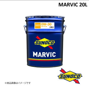 SYNTHETIC 20L 0W-30 MARVICV[Y GWIC SUNOCO/XmR Engine Oil w }[rbN