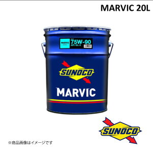 MINERAL 20L 75W-90 MARVICV[Y MAIC SUNOCO/XmR Gear Oil z }[rbN