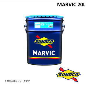 SYNTHETIC 20L MARVICV[Y FULL SYNTHETIC CVT FLUID SE SUNOCO/XmR V[uCeB[Gt I[g}IC w }[rbN