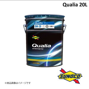 FULL SYNTHETIC(GXez) 20L 0W-20 QualiaV[Y GWIC SUNOCO/XmR Engine Oil S 100%w NAA