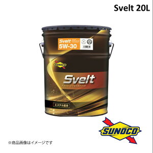 FULL SYNTHETIC(GXez) 20L 5W-30 SveltV[Y GWIC SUNOCO/XmR Engine Oil S 100%w Xxg