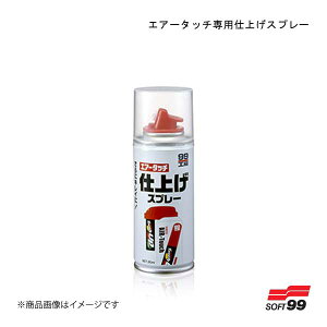 SOFT99/\tg99 GA[^b`pdグXv[ 08018 JAN:4975759080183