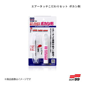 GA[^b`Zbg {JV SOFT99/\tg99 09224