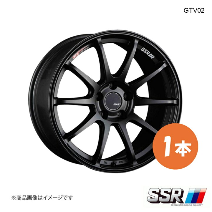 楽天市場】【17インチ 4H100 7.0J +42】ホイール 1本 ロードスター 