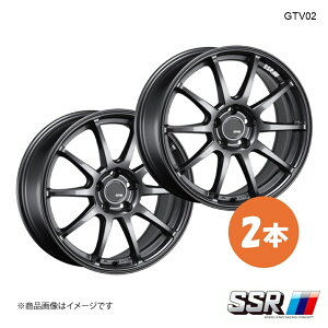 y18C` 4H100 7.5J +53zzC[ 2{ CR-Z ZF1 2WD/NA GTV02 SSR GXGXA[ Ot@CgK^