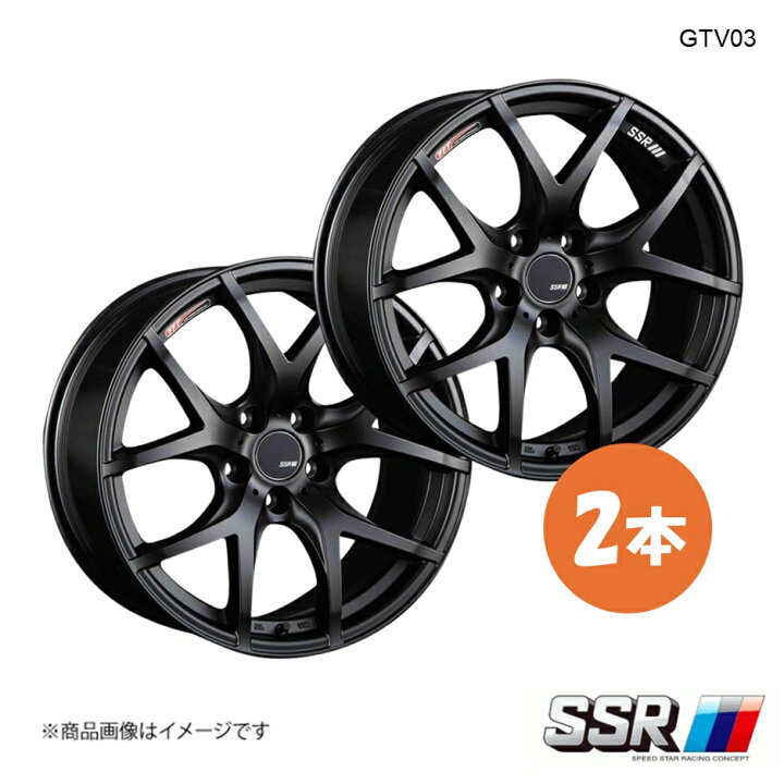 楽天市場】【17インチ 5H100 7.0J +50】ホイール 2本 インプレッサ 