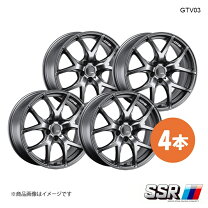楽天市場】SSR gtv03（ホイール｜タイヤ・ホイール）：車用品<車用品 