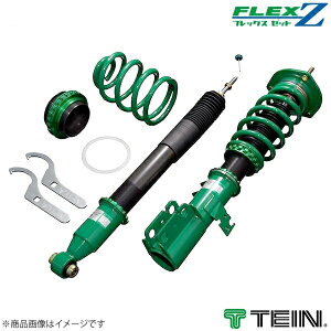 TEIN eC ԍ 1䕪 FLEX Z KVBc[OS 4WD BH5 1998.06`2003.05 GT-B/E-TUNE VSS02-C1SS4