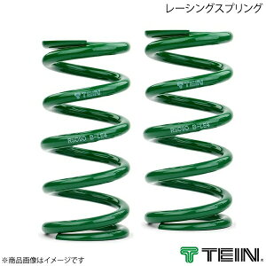 XvO [VOXvO 2{Zbg a65mm R200mm ol[g10kgf/mm TEIN/eC RS140-B1175:RS100-B1200