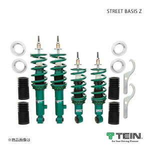 ԍ STREET BASIS Z C-HR NGX10 2018.05- TEIN/eC i:GSTE0-81AS2