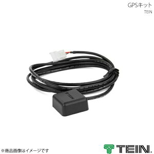 TEIN �e�C�� �d�������̓R���g���[�� EDFC ACTIVE PRO GPS�L�b�g EDK07-P8022