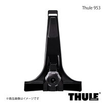 楽天市場】thule レインガーターフットセット 15cmの通販