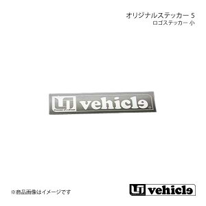 UI vehicle [ACr[N IWiXebJ[ 5 SXebJ[  1