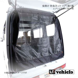 UI vehicle ���[�A�C�r�[�N�� �G�u���C���S�� DA17�n ������ �h���l�b�g ���A1�� �G�u���C���S�� DA17�n -