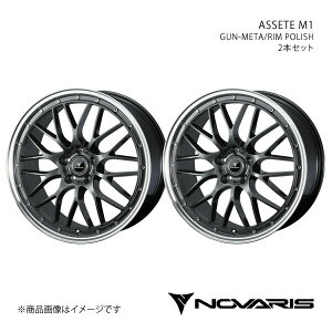 y19C` 5H114.3 8.0J +45zA~zC[2{Zbg NE 210n 4|bgLp[ NOVARIS/ASSETE M1 GUN-META/RIM POLISH 0041077