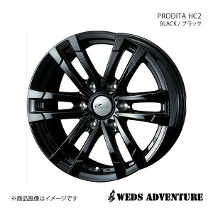 y15C` 6H139.7 6.0J +33zA~zC[1{ nCG[XS 200n WEDS-ADVENTURE/PRODITA HC2 BLACK(ubN) 0040993