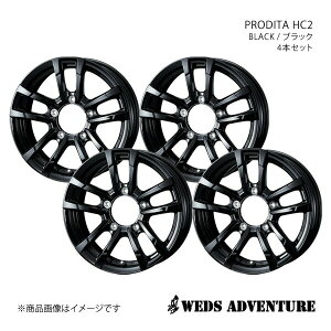 y16C` 5H139.7 5.5J +22zA~zC[4{Zbg Wj[ JB64 WEDS-ADVENTURE/PRODITA HC2 BLACK 0040995×4