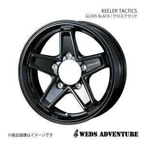 y15C` 5H139.7 6.0J +0z A~zC[1{ Wj[VG JB43 WEDS-ADVENTURE/KEELER TACTICS GLOSS BLACK(OXubN) 0039722