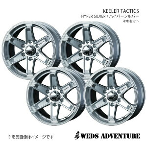 y15C` 6H139.7 6.0J +33zA~zC[4{Zbg nCG[Xo 200n WXg[ WEDS-ADVENTURE/KEELER TACTICS HYPER SILVER 0039706