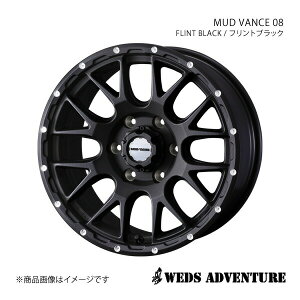 y15C` 6H139.7 6.0J +33zA~zC[1{ nCG[XS 200n WEDS-ADVENTURE/MUD VANCE 08 FLINT BLACK 0041125