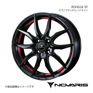 y17C` 4H100 6.5J +42z A~zC[1{ g[ M900n NOVARIS/ROHGUE VF sAmubN/bhC 0040064