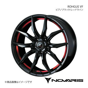 y18C` 5H114.3 8.0J +42z A~zC[1{ SC 40n ^CTCY(225/45-18) NOVARIS/ROHGUE VF sAmubN/bhC 0040071
