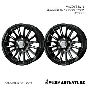 y17C` 6H139.7 6.5J +38zA~zC[2{Zbg nCG[Xo 200n WEDS-ADVENTURE/McCOYS RV-5 BLACK MILLING 0040985
