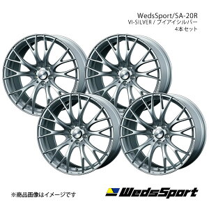 y19C` 5H114.3 8.5J +45zA~zC[4{Zbg GNXgC T33 4WD WedsSport/SA-20R VI-SILVER 0072784×4