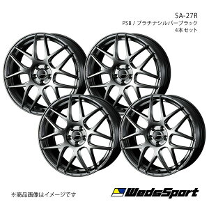 y16C` 4H100 5.0J +45zA~zC[4{Zbg Ag/AgGR HA25S/HA35S WedsSport/SA-27R PSB 0074204×4