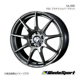 y17C` 4H100 6.5J +50zA~zC[1{ ANA K10n FF 15C` ^CTCY(205/45-17) WedsSport/SA-99R PSB 0073876