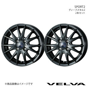 y15C` 4H100 5.5J +42z A~zC[2{Zbg XyCh 140n FF 14C` VELVA/SPORT2 fB[v^2 0039154×2