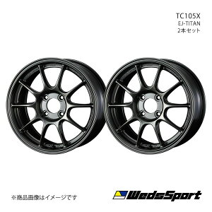 y15C` 4H100 7.0J +48zA~zC[2{Zbg J[ANVI 140n 15C` WedsSport/TC105X EJ-TITAN 0073570