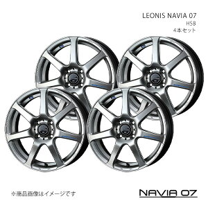 y15C` 4H 100 4.5J +45zzC[4{Zbg LEONIS IjX HSB 0039555×4