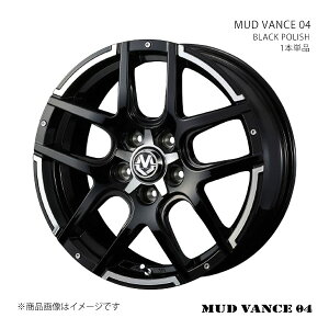 y18C` 5H 114.3 7.0J +40zzC[1{Pi WEDS ADVENTURE EFbY Ahx`[ BLACK POLISH 0038933