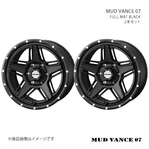 y16C` 6H 139.7 6.5J +38zzC[2{Zbg WEDS ADVENTURE EFbY Ahx`[ FULL MAT BLACK 0040534×2