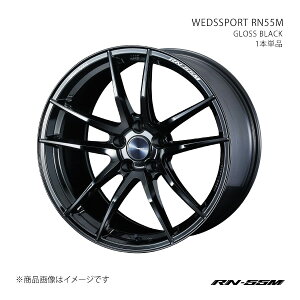 y18C` 5H 120 9.5J +51zzC[1{Pi WEDSSPORT EFbYX|[c GLOSS BLACK 0074243