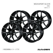 楽天市場】ウェッズスポーツsa10r 18インチ（P.C.D（mm）114.3）の通販