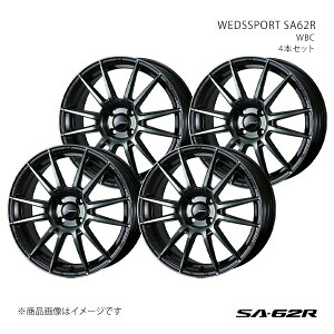 y17C` 4H 100 6.5J +50zzC[4{Zbg WEDSSPORT EFbYX|[c WBC 0041760×4