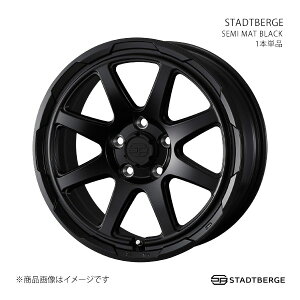 y16C` 5H 114.3 7.0J +38zzC[1{Pi WEDS ADVENTURE EFbY Ahx`[ SEMI MAT BLACK 0041480