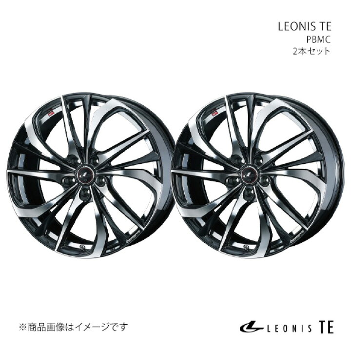 楽天市場】【19インチ 5H114.3 8.0J +43】ホイール 2本セット MX-30 