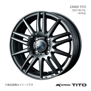 y16C` 4H 100 6.0J +50zzC[1{Pi ZAMIK U~bN DEEP METAL 0037590