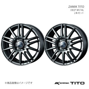 y16C` 4H 100 6.0J +50zzC[2{Zbg ZAMIK U~bN DEEP METAL 0037590×2