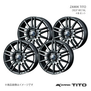 y15C` 4H 100 5.5J +50zzC[4{Zbg ZAMIK U~bN DEEP METAL 0037587×4