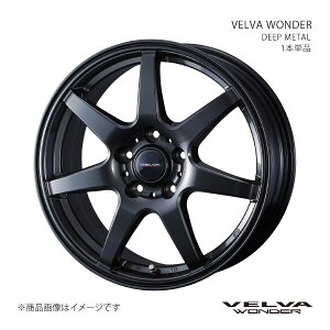 y17C` 5H 100 6.0J +40zzC[1{Pi VELVA F@ DEEP METAL 0042342